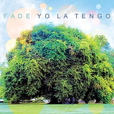 Afbeelding van Yo La Tengo Fade
