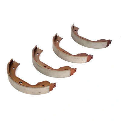 Afbeelding van Trw Remblokken schoenen handrem GS8478