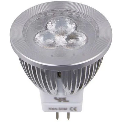 Afbeelding van SPL GU10 MR16 LED Spot 7W 3000K 220V/240V 930 10 Ø50mm Dimbaar