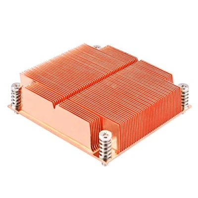 Afbeelding van Silverstone Xenon XE01 2011 Processor Koeler