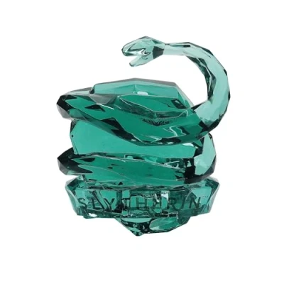 Afbeelding van Enesco Wizarding World Harry Potter Facets Slytherin