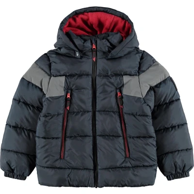 Afbeelding van NAME IT NKMMARLON PUFFER JACKET Jongens Jas Maat 140