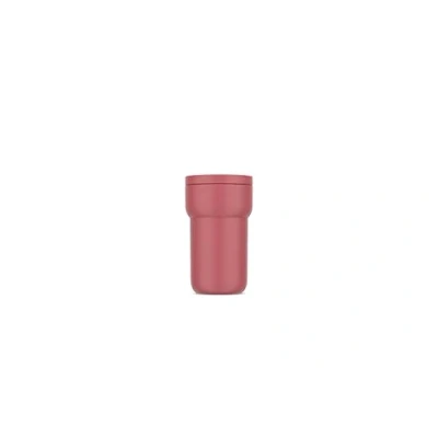 Afbeelding van Mepal Reisbeker Ellipse 275 ml Koffiebeker to go Lekdicht Vivid mauve