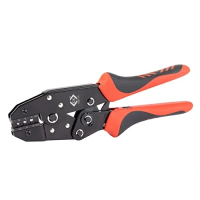 Afbeelding van C.K T3671A Krimptang MC3 &amp; MC4 verbindingen 2.5 tot 6 mm²