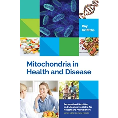 Afbeelding van Mitochondria in Health and Disease