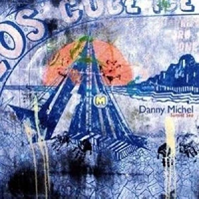 Afbeelding van Danny Michel Sunset Area (CD)