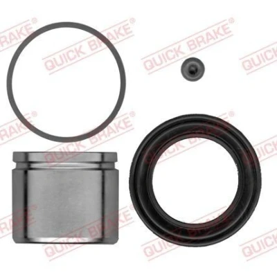 Afbeelding van Quick Brake Remklauw revisie 114 5267