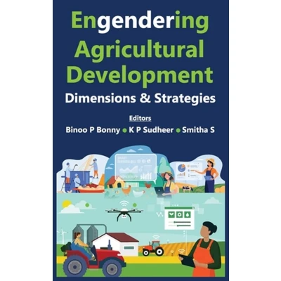 Afbeelding van Engendering Agricultural Development