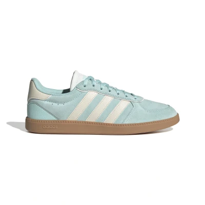Afbeelding van Lage Sneakers adidas BREAKNET SLEEK SUEDE