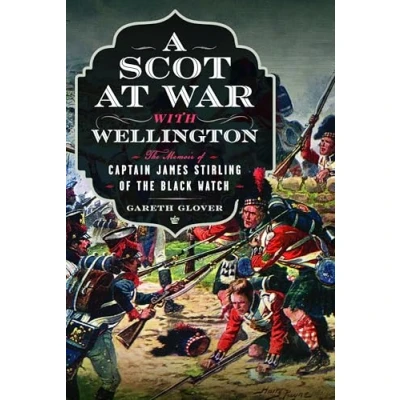 Afbeelding van A Scot at War with Wellington