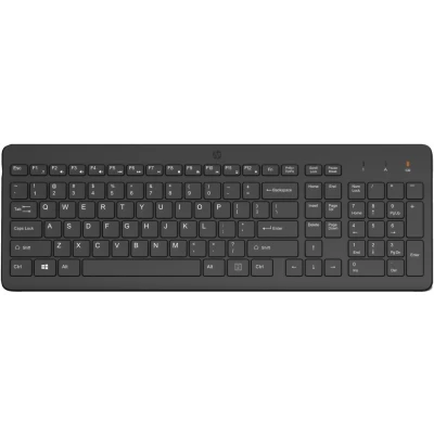 Afbeelding van HP 225 Wireless Keyboard