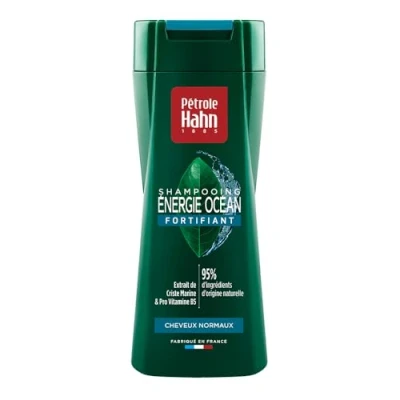 Afbeelding van Pétrole Hahn Versterkende Ocean Energy Shampoo 250 ml