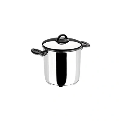 Afbeelding van Lacor 85129 steelpan 13,5 l