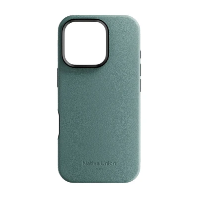 Afbeelding van Native Union Active Case Castor Slate Green