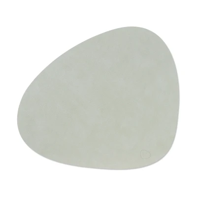 Afbeelding van LIND DNA Placemat Nupo Leer Metallic 44 x 37 cm