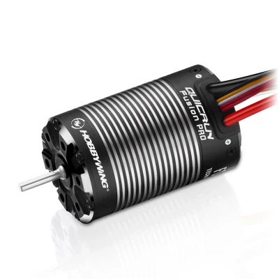 Afbeelding van Quicrun Combo Fusion 2300KV ( Crawler ) Motor and ESC in one