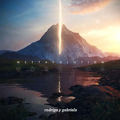 Afbeelding van Mettavolution (LP)