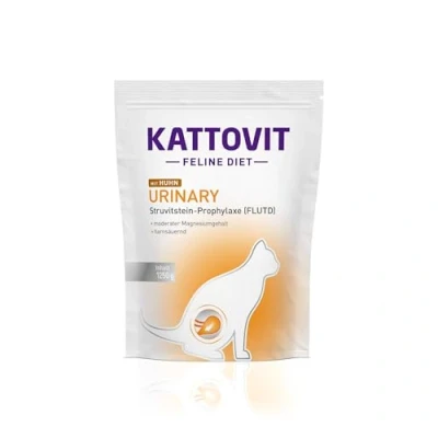 Afbeelding van Kattovit Urinary kip 1 x 1,25kg