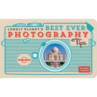 Afbeelding van Lonely Planet Best Ever Photography Tips
