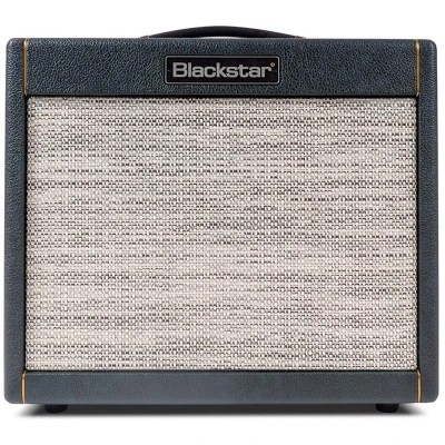 Afbeelding van Blackstar Studio 10 TV B Watt 1x12 klasse A buizenversterker combo