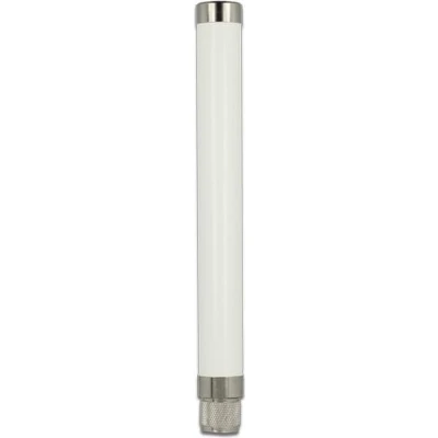 Afbeelding van Delock LoRa 868 MHz Antenne N Stecker 1,89 dBi omnidirektional starr o