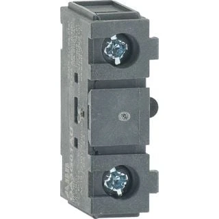 Afbeelding van Abb hulpcontactblok switchline 1sca022819r5260