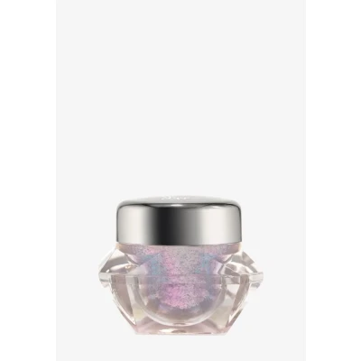 Afbeelding van Danessa Myricks Beauty Infinite Chrome Flakes Oogschaduw, Maat: 3.8 g, Strobe light