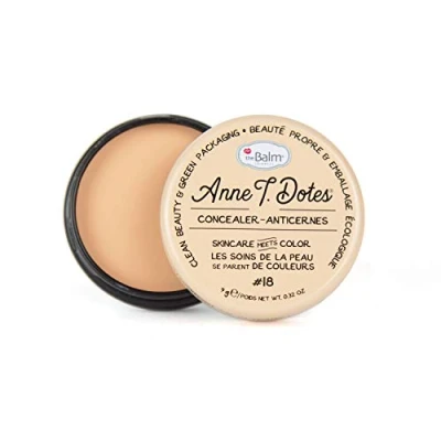 Afbeelding van theBalm Anne T. Dote Concealer Light Medium (#18)