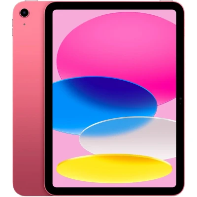 Afbeelding van Apple Ipad 10.9&quot; (2024) 64 Gb Wifi Roze