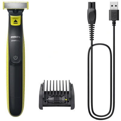 Afbeelding van Philips OneBlade Gezicht QP2724/20