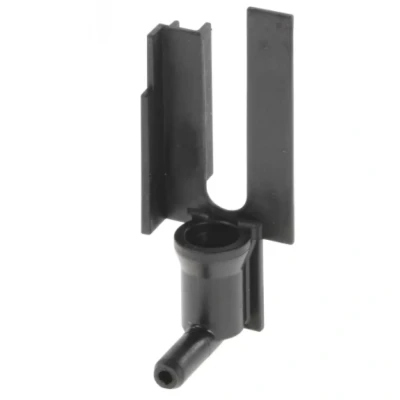 Afbeelding van Bosch Siemens 00636486 slangkoppeling koffiezetapparaat koppeling v. brewunit