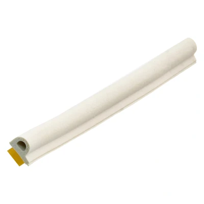 Afbeelding van Ellen tochtband P profiel 8 x 5 wit 7.5 m