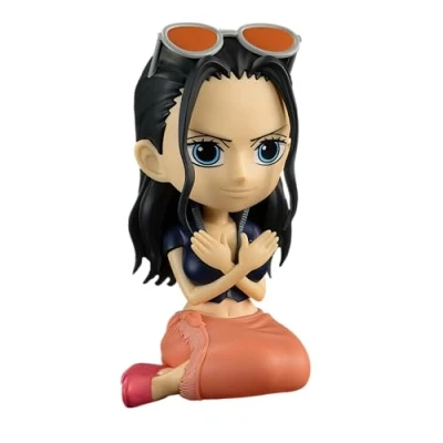 Afbeelding van One Piece Nico Robin Spaarpot