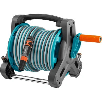 Afbeelding van GARDENA Slanghouder 10 Meter Set