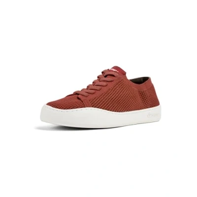 Afbeelding van Camper Dames Peu Touring k201390 Sneakers, middenrood 010, 40 EU