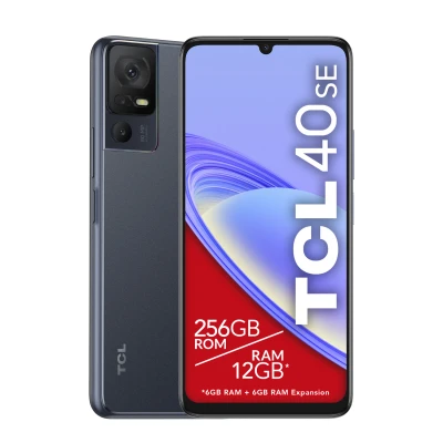 Afbeelding van Smartphone TCL 40SE