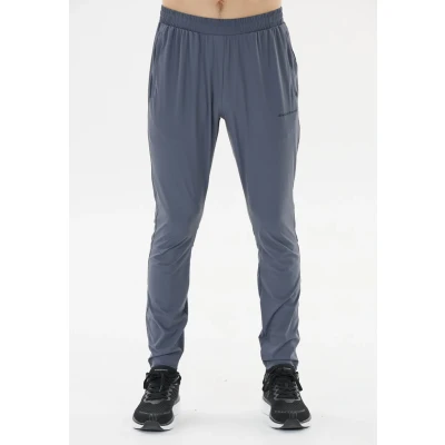 Afbeelding van Endurance Trainingsbroek, Heren, Maat: XL, Ombre blue