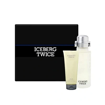Afbeelding van Iceberg Twice Gift Set