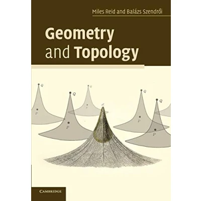 Afbeelding van Geometry and Topology