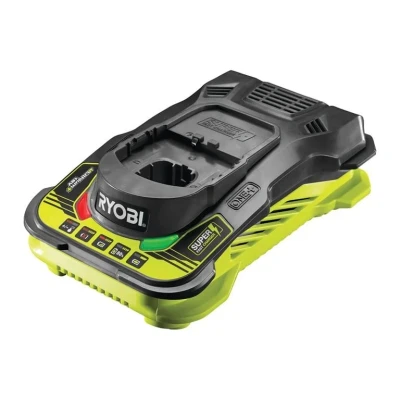 Afbeelding van Ryobi RC18150 snellader One+ 5133002638