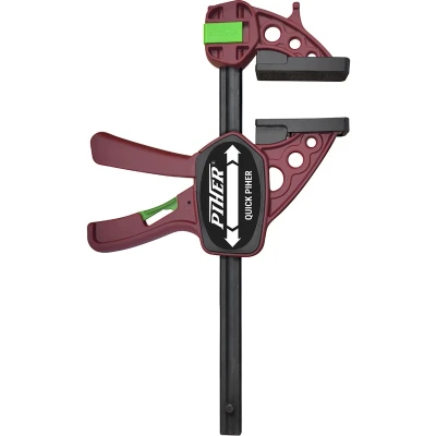 Afbeelding van Piher Extra Quick eenhandslijmtang 60cm, max 150kg