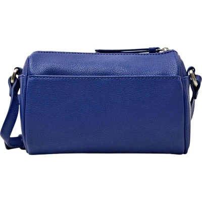 Afbeelding van Esprit Kleine Schoudertas, Dames, Maat: One Size, Bright blue