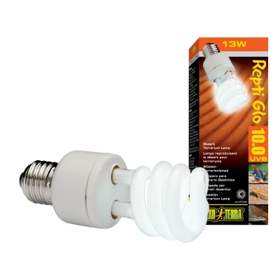Afbeelding van Exo Terra Reptile UVB 150 13 Watt