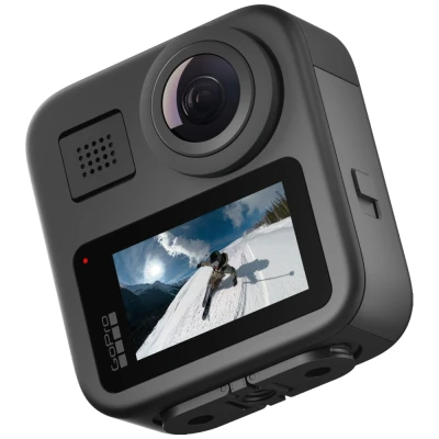 Afbeelding van GoPro MAX 360, Action Cam