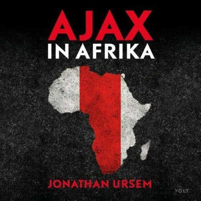 Afbeelding van Ajax In Afrika