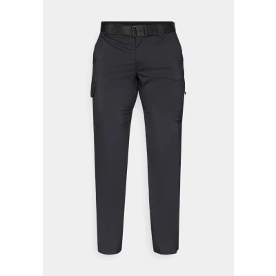 Afbeelding van Columbia Silver RIDGE Utility PANT Outdoorbroeken, Heren, Maat: 48, Black