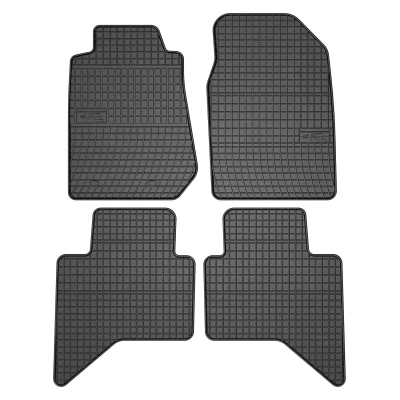 Afbeelding van Rubber vloermatten FROGUM MMT A040 546672