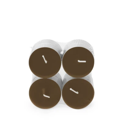 Afbeelding van Spaas Maxi Geurtheelichten 10u x8 flatpack Twinkling Touch