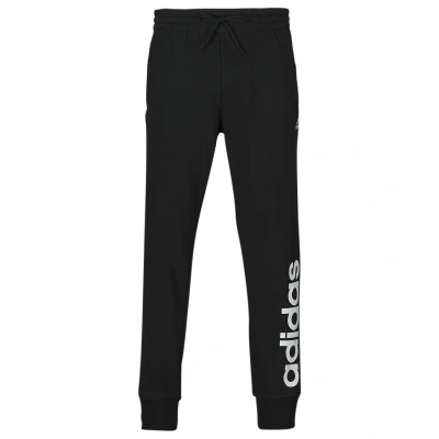 Afbeelding van adidas Sportswear Essentials Trainingsbroek, Heren, Maat: XS, Black
