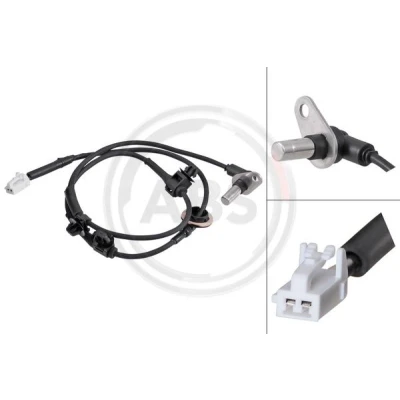 Afbeelding van ABS sensor 31805